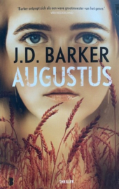 Barker, J.D.  -  Augustus