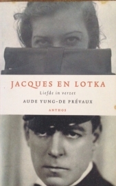 Yung-de Prévaux, Aude  -  Jacques en Lotka