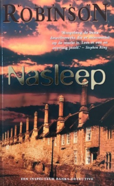 Robinson, Peter  -  Nasleep