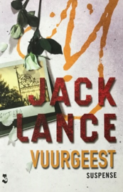 Lance, Jack  -  Vuurgeest
