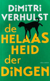 Verhulst, Dimitri  -  De helaasheid der dingen