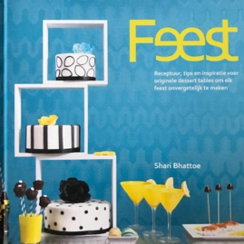 Bhattoe, Shari  -  Feest