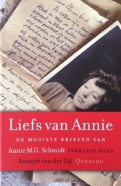 Schmidt, Annie M.G.  -  Liefs van Annie