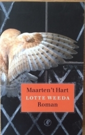 Hart 't, Maarten  -  Lotte Weeda