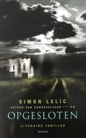 Lelic, Simon  -  Opgesloten