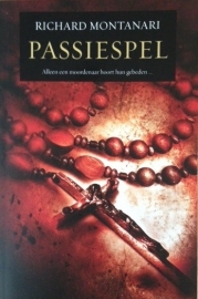 Montanari, Richard  -  Passiespel