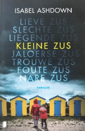 Ashdown, Isabel  -  Kleine zus