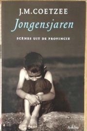 Coetzee, J.M.  -  Jongensjaren