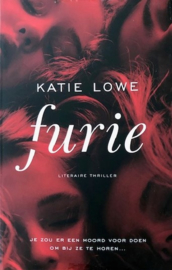 Lowe, Katie  -  Furie