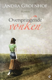 Groenhof, Andra  -  Overspringende vonken