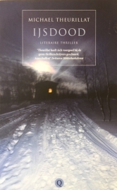 Theurillat, Michael  -  IJsdood