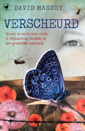 Massey, David  -  Verscheurd