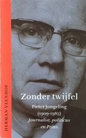 Veenhof, Herman  -  Zonder twijfel