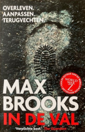 Brooks, Max  -  In de val
