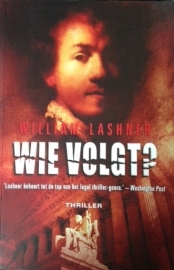 Lashner, William  -  Wie volgt?