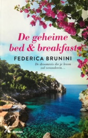 Brunini, Federica  -  De geheime bed & breakfast