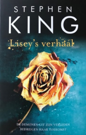 King, Stephen  -  Lisey's verhaal