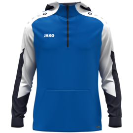 6770/405 Zip hoody Dynamic