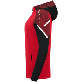 6822/101 Jas met kap Performance