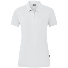 C6321/000 Polo organic stretch
