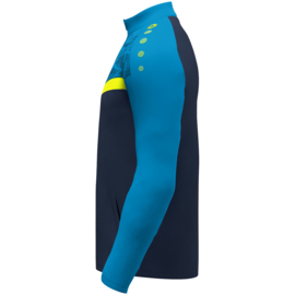 9324/914 Polyestervest Iconic
