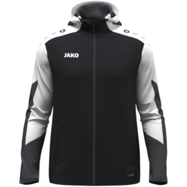 6870/826 Jas met kap Dynamic