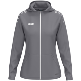 6800/825 Jas met kap One