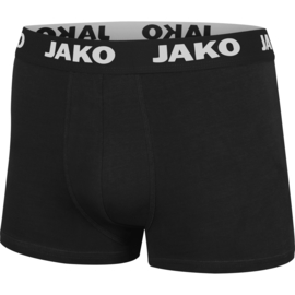 6204/08 Boxershort Basic (2-pack)