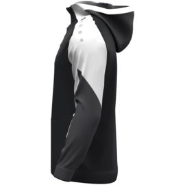 6770/826 Zip hoody Dynamic