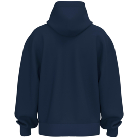 6761/900 Sweater met kap Wardrobe