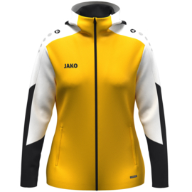 6870/305 Jas met kap Dynamic