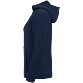 6745/900 Zip hoody Pro Casual