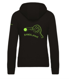 Sweater Bandejaaa