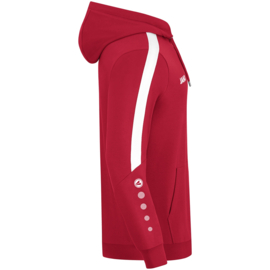 6723/100 Sweater met kap Power