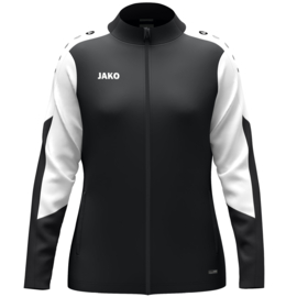 9370/826 Polyestervest Dynamic