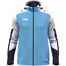6870/431 Jas met kap Dynamic
