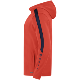 6823/375 Jas met kap Power