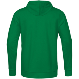 6765/06 Sweater met kap Base