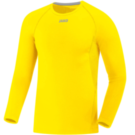 6451/03 Longsleeve Compression 2.0