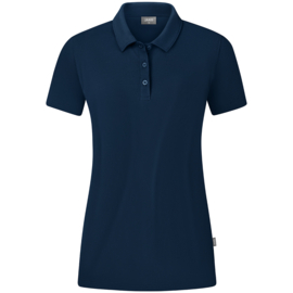 C6321/900 Polo organic stretch