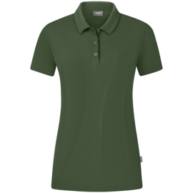 C6321/240 Polo organic stretch
