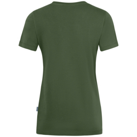 C6121/240 T-shirt organic stretch