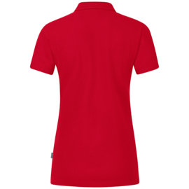 C6321/100 Polo organic stretch
