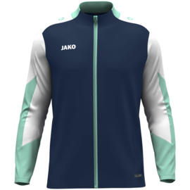 9370/915 Polyestervest Dynamic