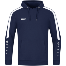 6723/900 Sweater met kap Power