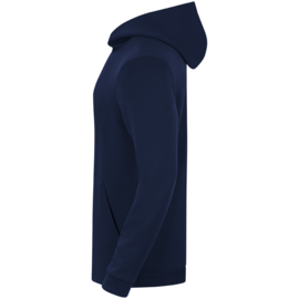 6745/900 Zip hoody Pro Casual