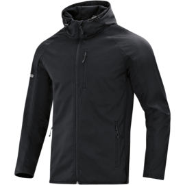 HOG 7607/800 Softshelljas Light