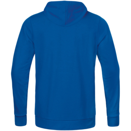 6765/04 Sweater met kap Base