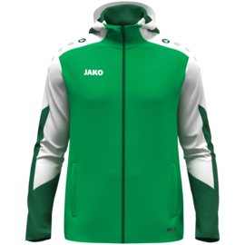 6870/204 Jas met kap Dynamic