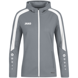 6823/840 Jas met kap Power